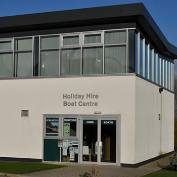 Falkirk Wharf Falkirk Wharf