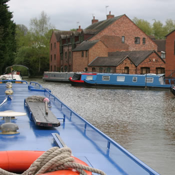 Worcester Marina Worcester Marina