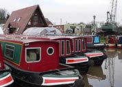 Book your narrowboat here Book your narrowboat here